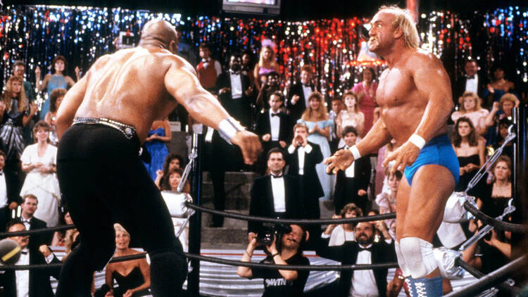 No Holds Barred (1989)