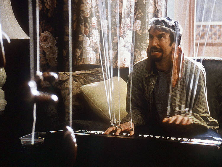 Freddy Got Fingered (2001)