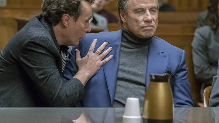 Gotti (2018)