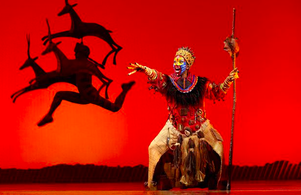 The West End’s biggest theatre ticket sale is back for 2025