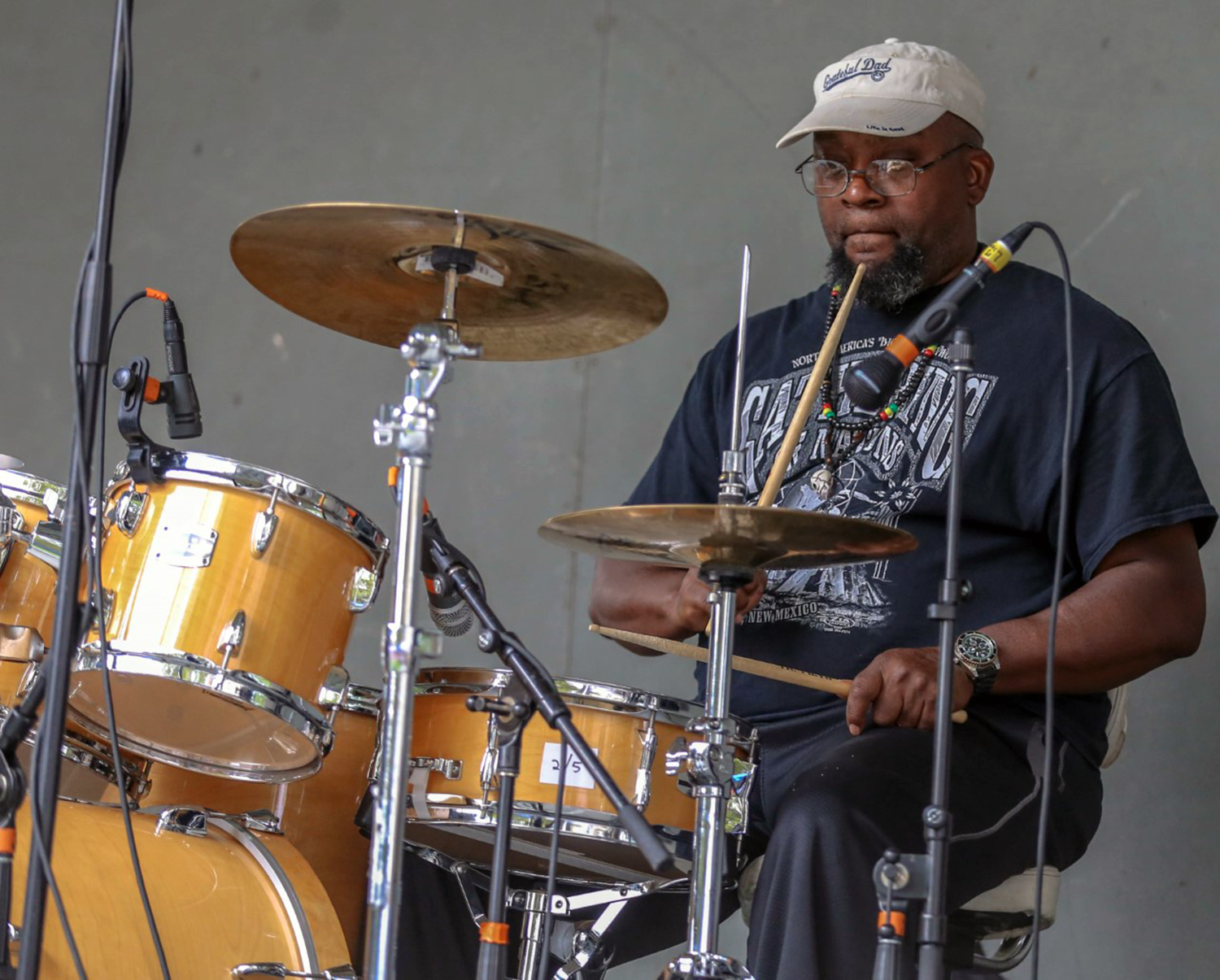 Boston Jazz Fest 2022 Music in Boston