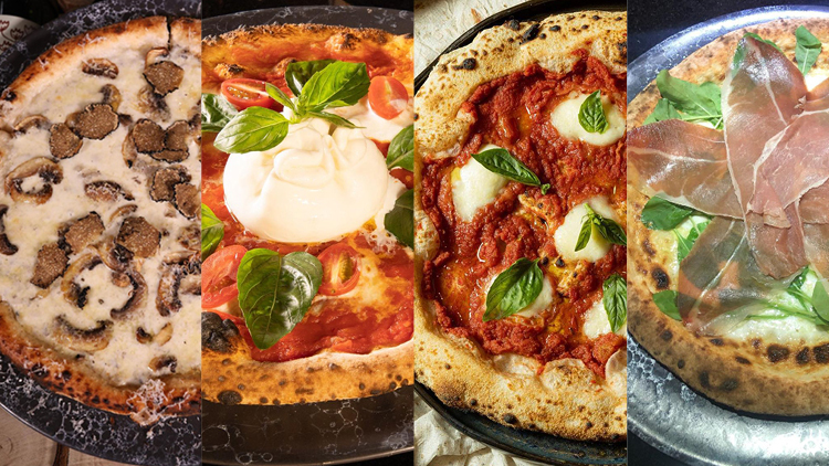 The Bar Italian Restaurant Is Back Serving Japanese style Pizza the-bar-italian-restaurant-is-back-serving-japanese-style-pizza