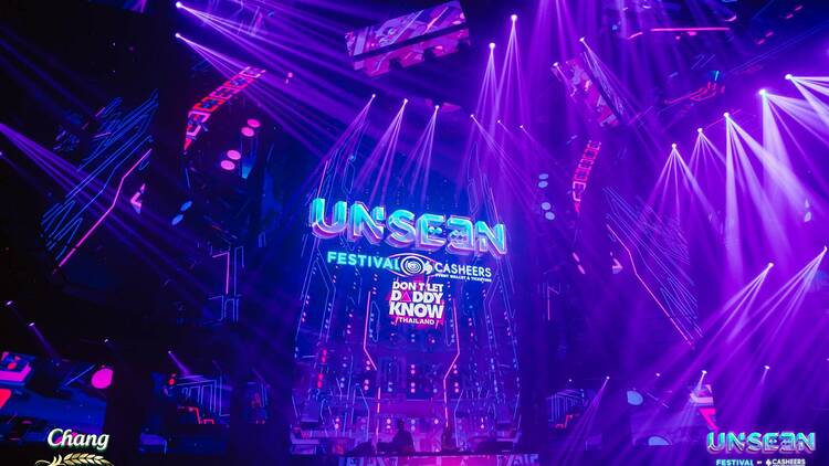 Unseen Festival 2022