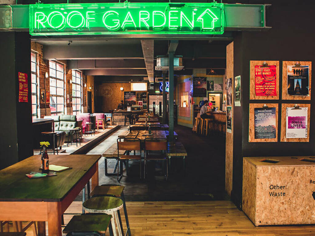 18 Best Bars in Leeds, Including Cocktail Bars, Waterfront Bars & More