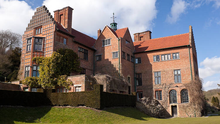 Chartwell House