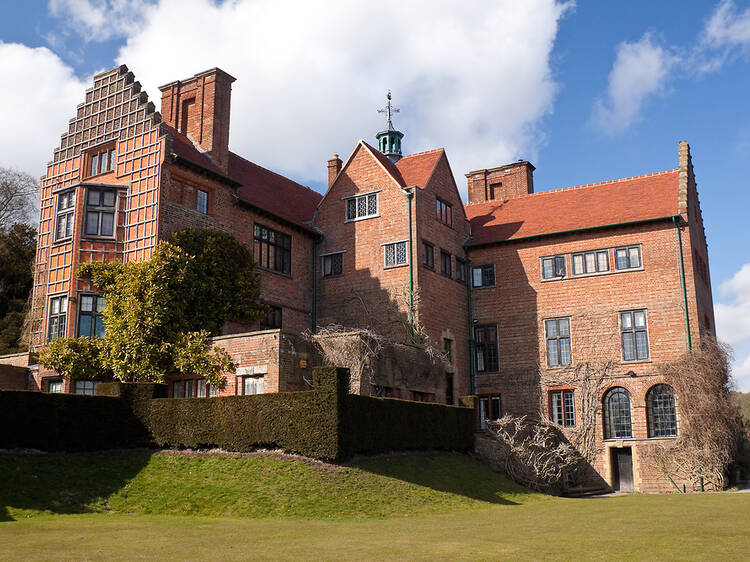 Chartwell House