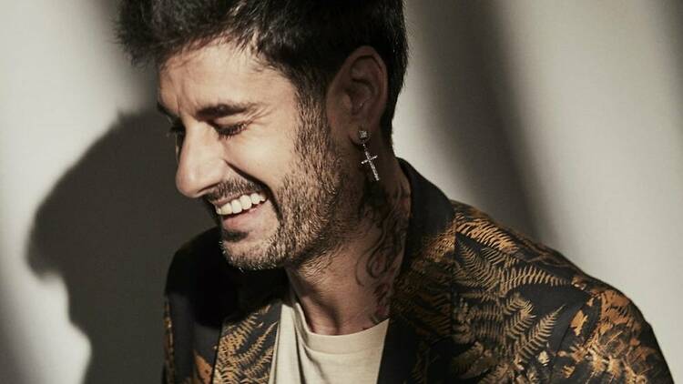 Melendi