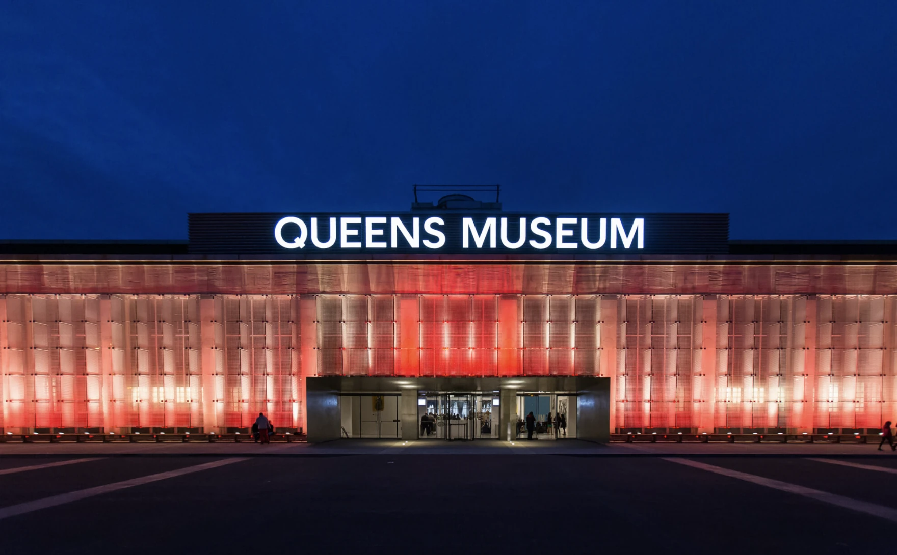 Queens Museum