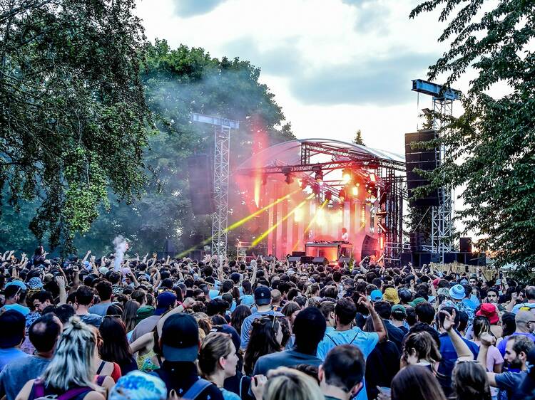 Les meilleurs festivals de musique du moment à Paris Les meilleurs festivals de musique du moment à Paris