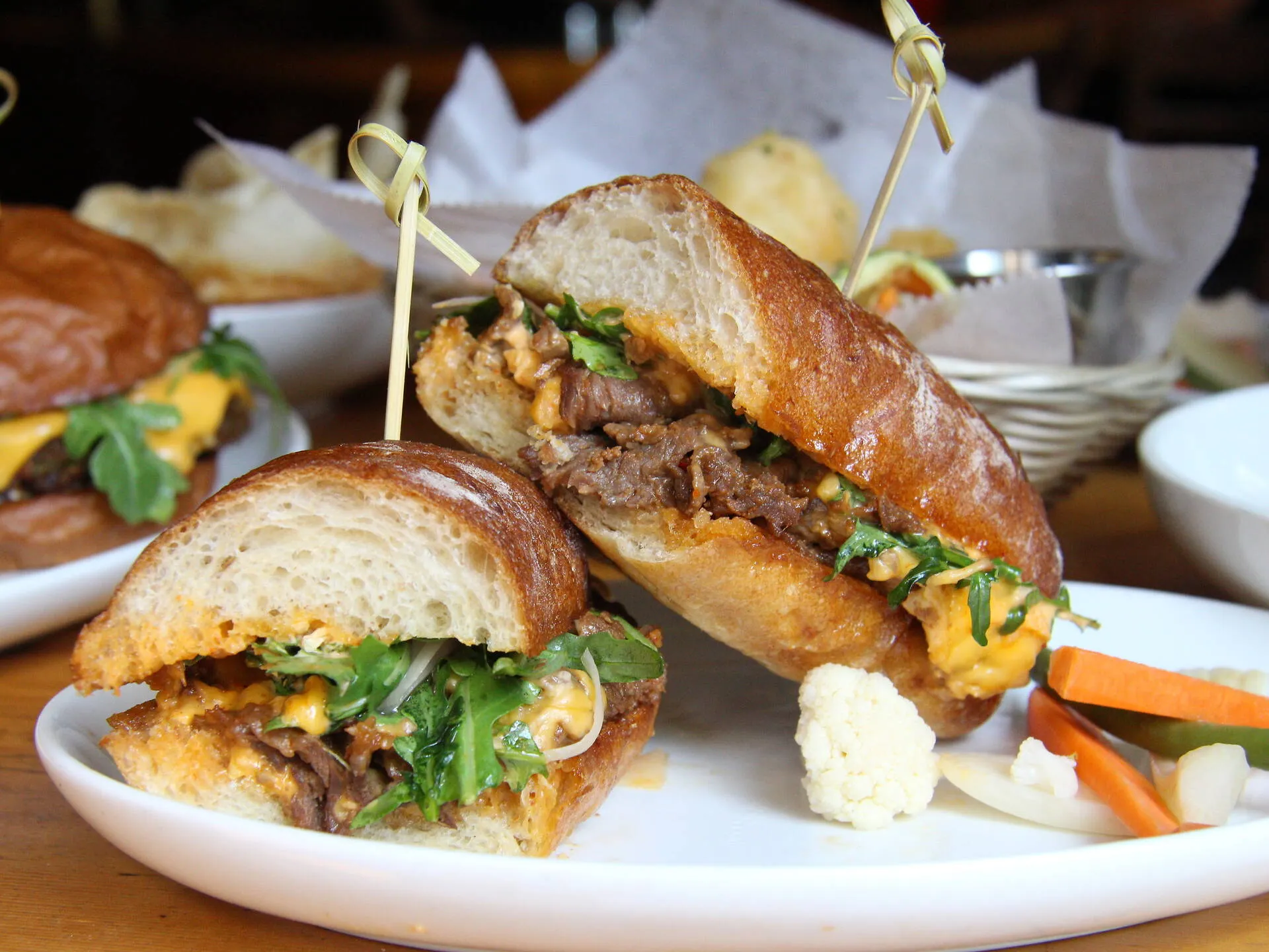 Brooklyns 45 best restaurants for breakfast, lunch and dinner The 45 best restaurants in Brooklyn