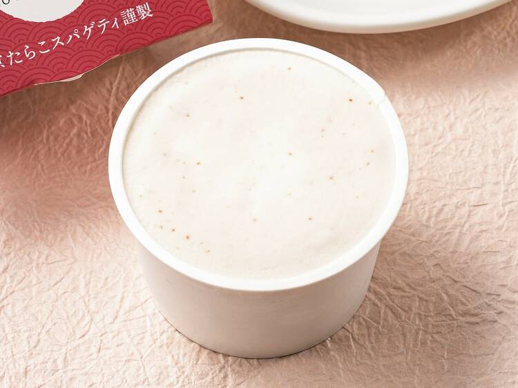 Mentaiko