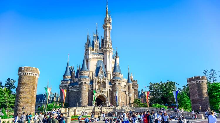 Tokyo Disneyland and DisneySea to increase food and drink prices