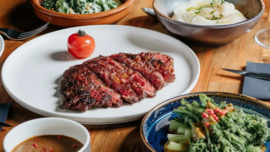 18 Best Steak Restaurants In Singapore