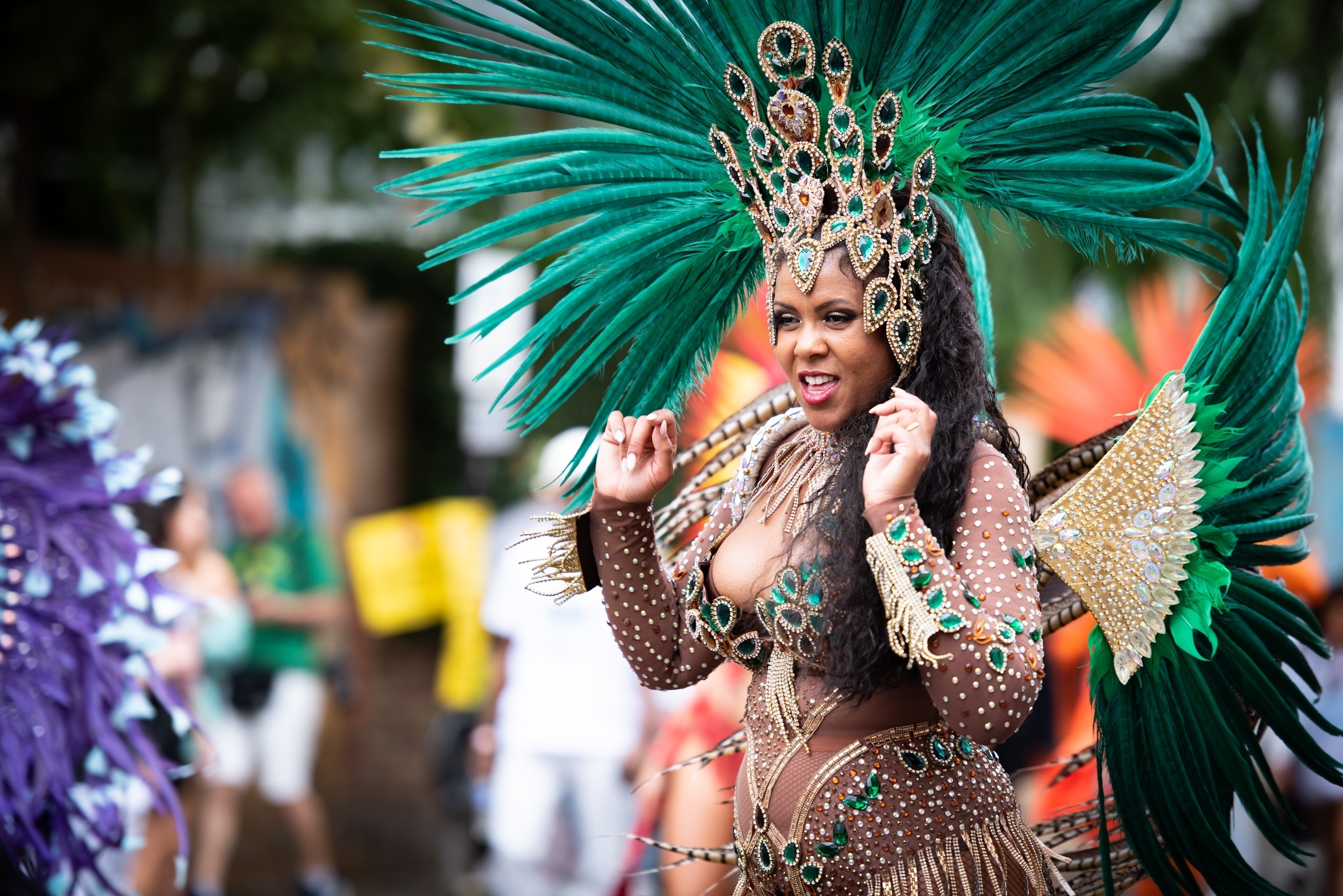 Notting Hill Carnival 2024 parade route: when does the parade start and who is performing?