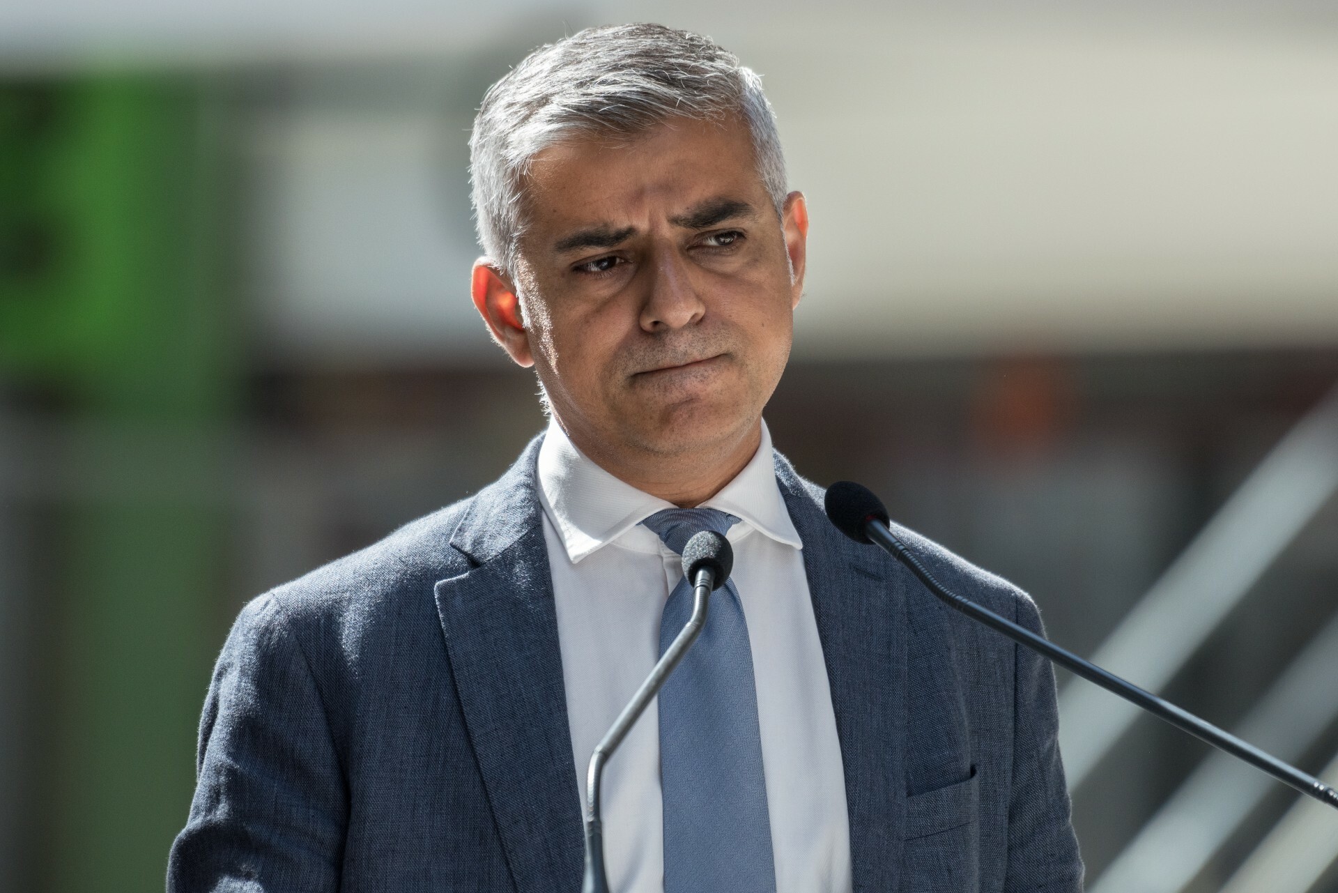 The Mayor is calling for free school meals for all London kids