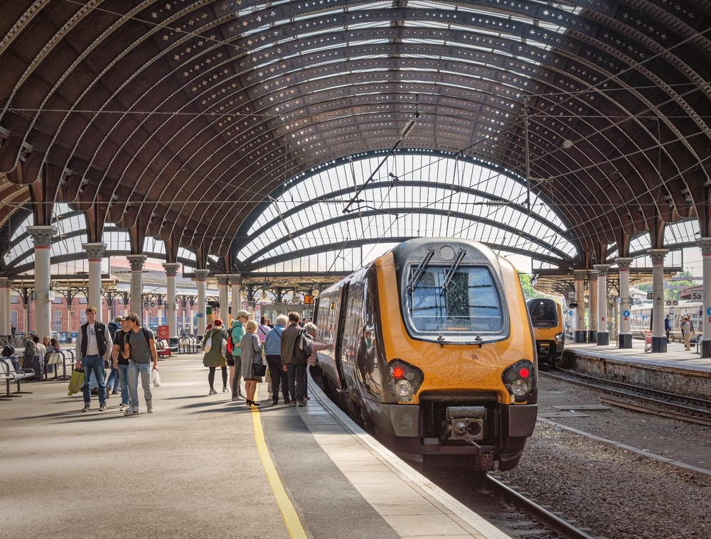 Northern Rail Flash Sale How to Get £1 Tickets This October