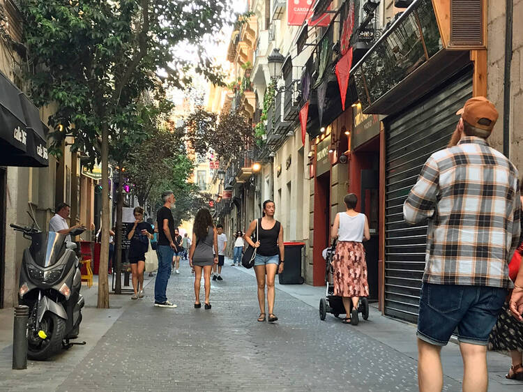 Melbourne street named 'World's Coolest' in global list - 9Travel