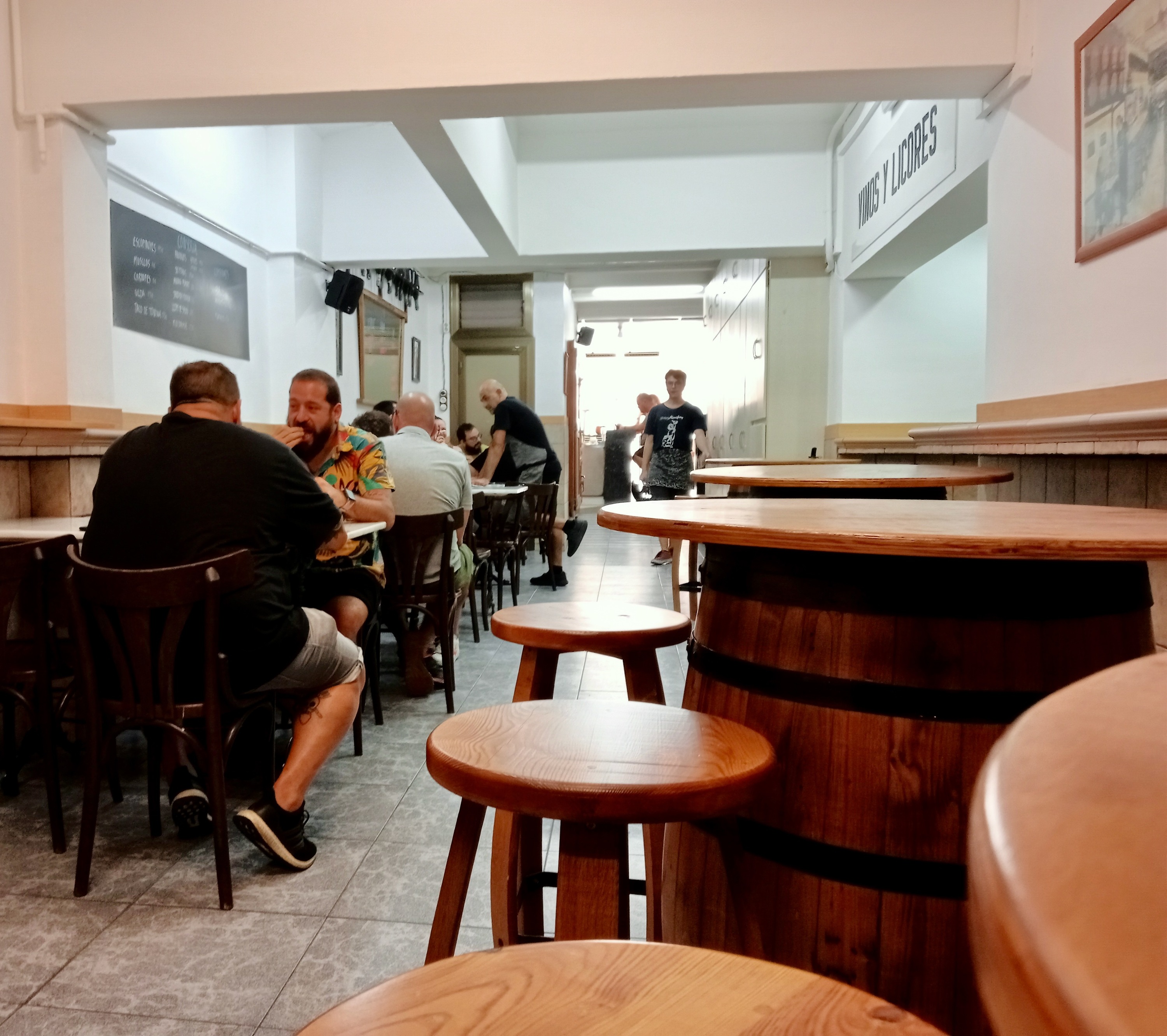Bodega Montferry