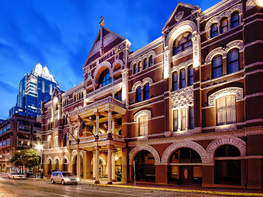The 14 Best Downtown Austin Hotels to head to in 2024 The 14 Best Downtown Austin Hotels to head to in 2024
