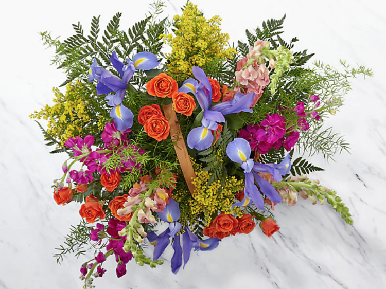 Top 10 Best Florists near Williamsburg, IA - November 2023 - Yelp