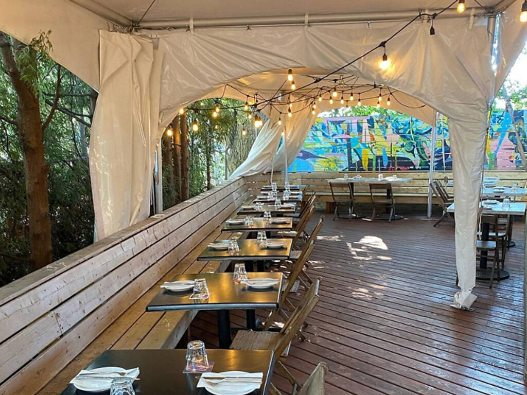 15 Best Italian Restaurants in Toronto for Delectable Pasta