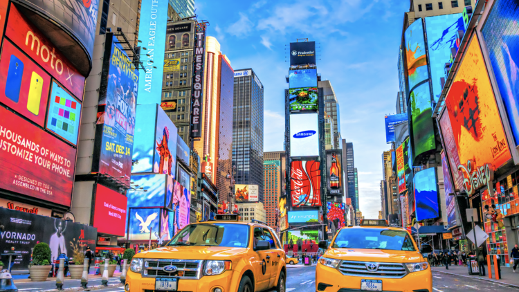 4K Walking Tour - Bryant Park to Times Square!🗽🇺🇸Time Square Stores Tour  🎸🍫🍭 Times Square Mar 2023 - YouTube