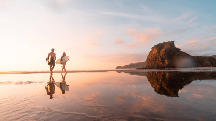 Auckland/Tāmaki Makaurau