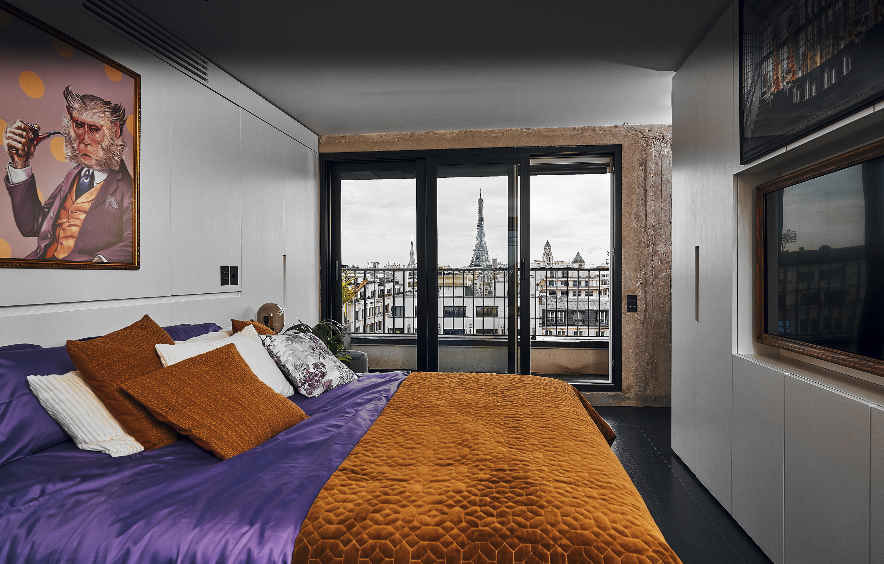 © Aron Farkas / Appartement 47