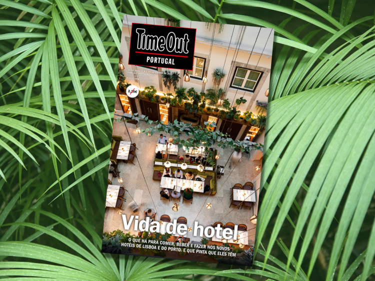 Vida de Hotel Vida de Hotel