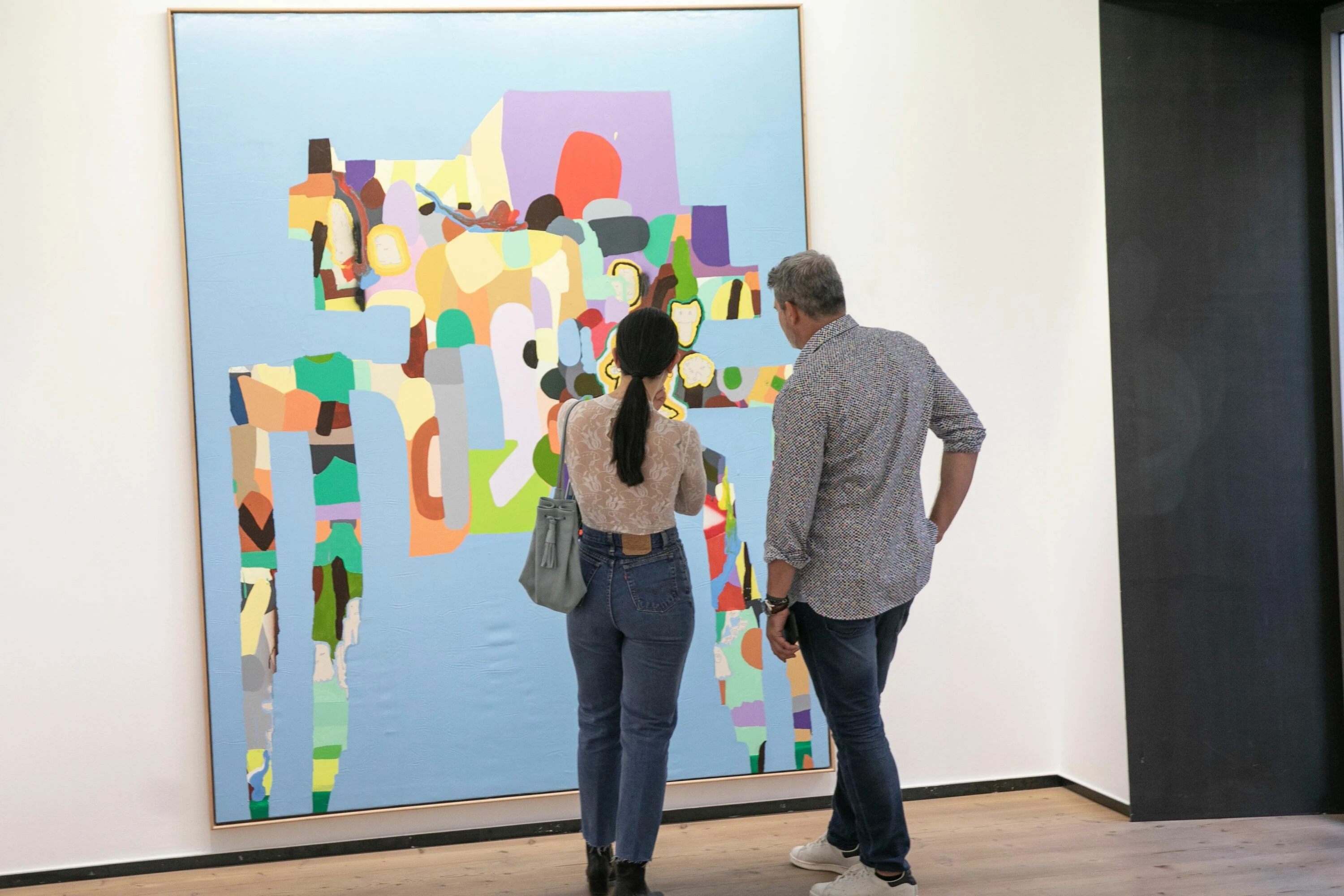 Apertura Madrid Gallery Weekend