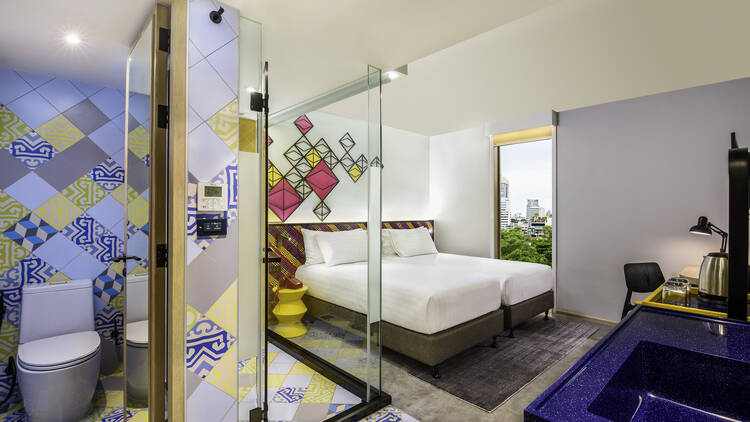 Ibis Styles Bangkok Silom