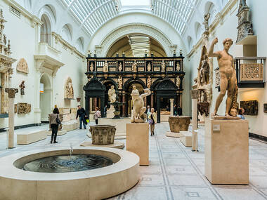 The 20 best museums in the UK The 20 best museums in the UK