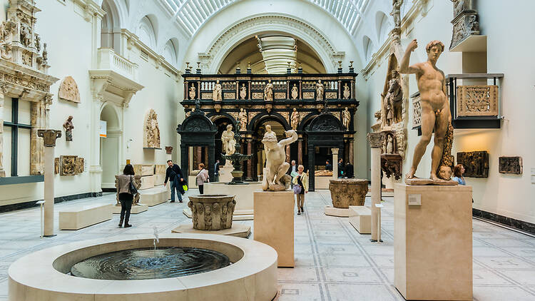 The 20 best museums in the UK