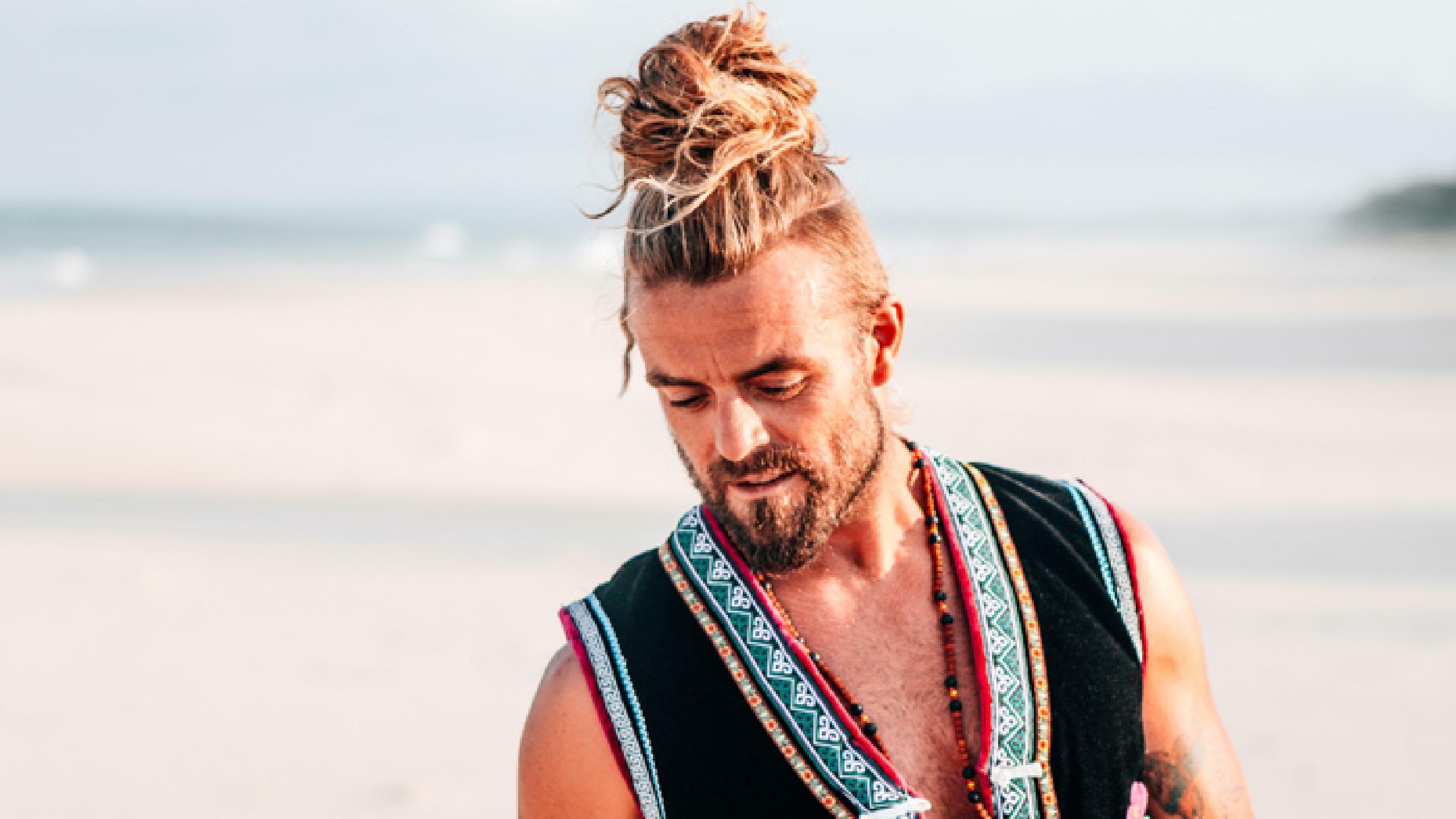 Xavier Rudd