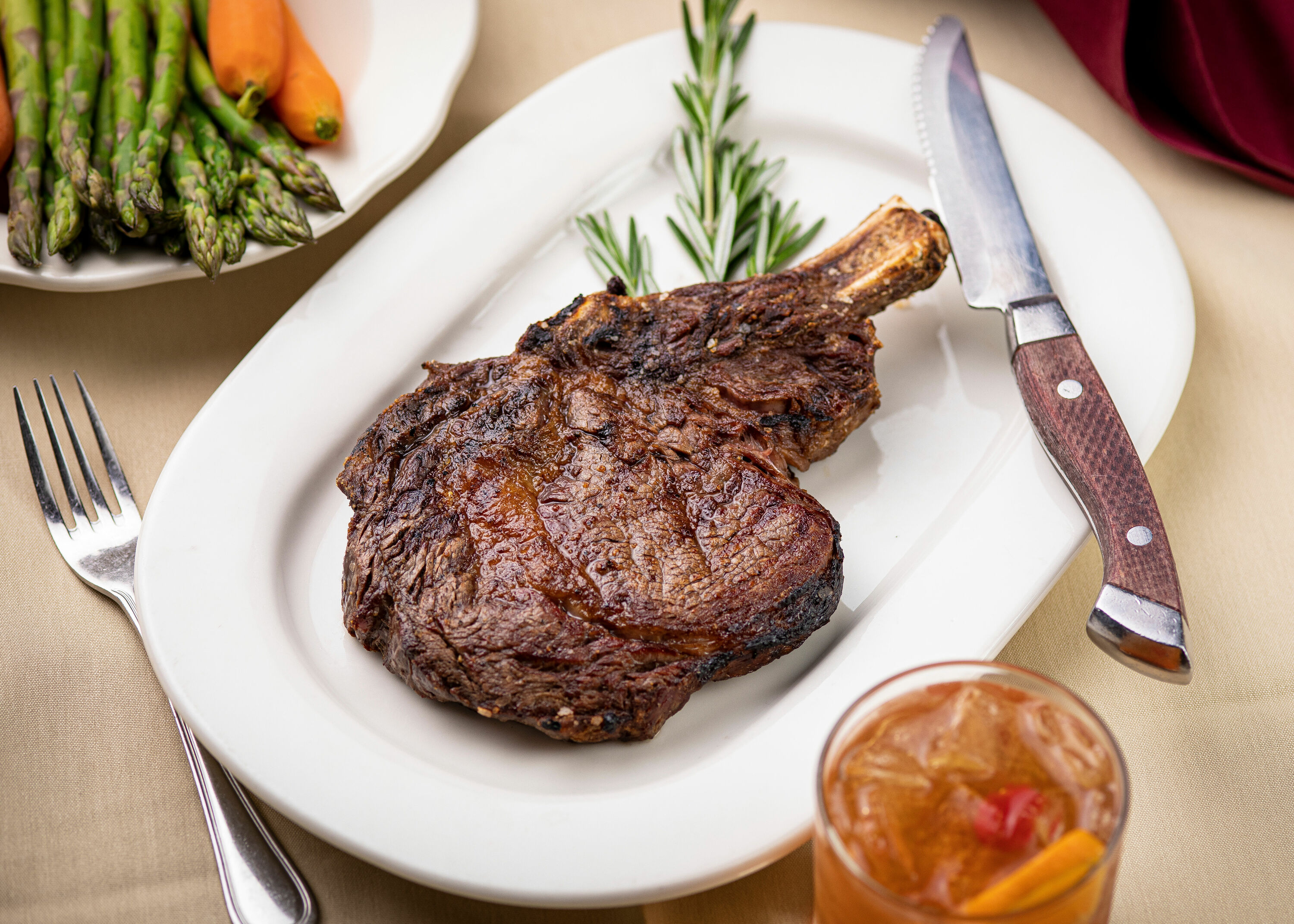 The Best Steakhouses In Chicago TrendRadars