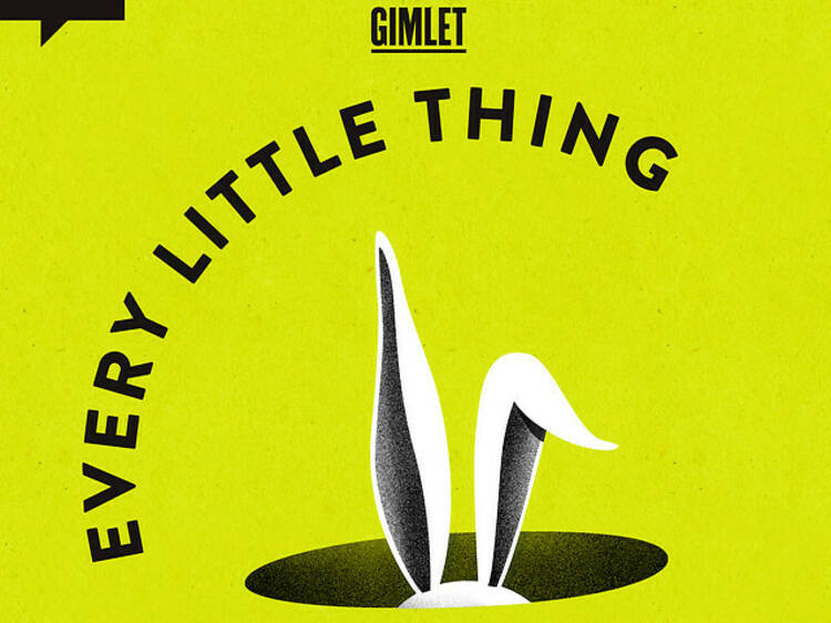 Every Little Thing