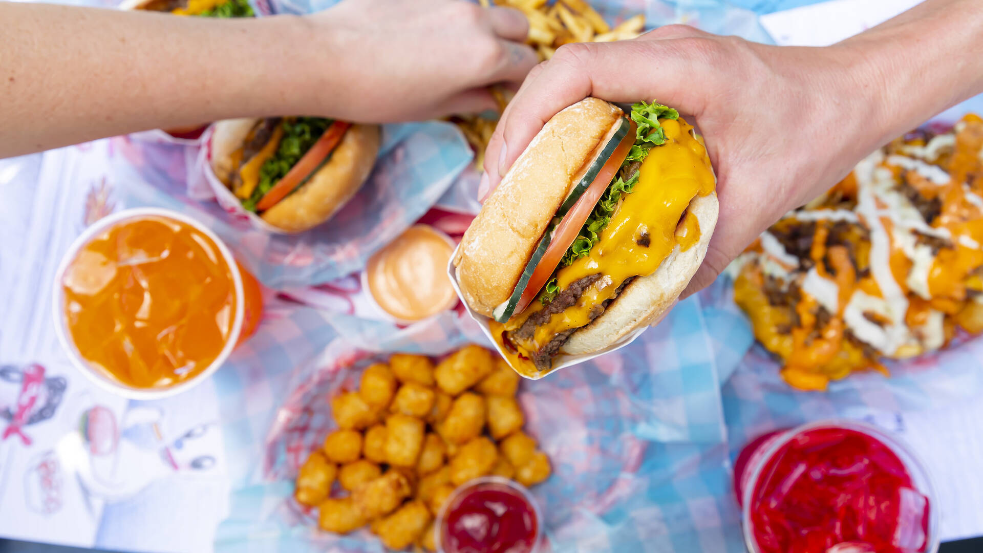 27 Best Burgers In Los Angeles Ranked   Image 