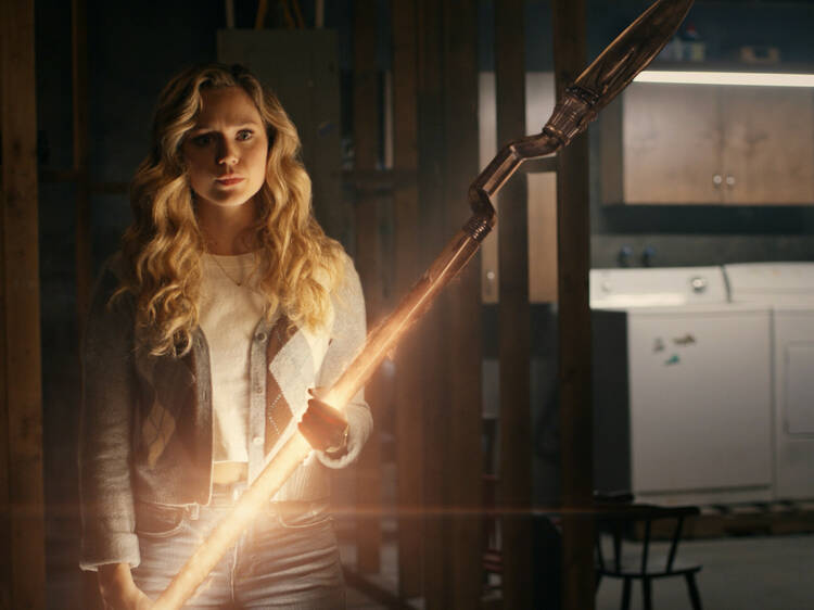 The best upcoming TV series to watch in Singapore The best upcoming TV series to watch in Singapore