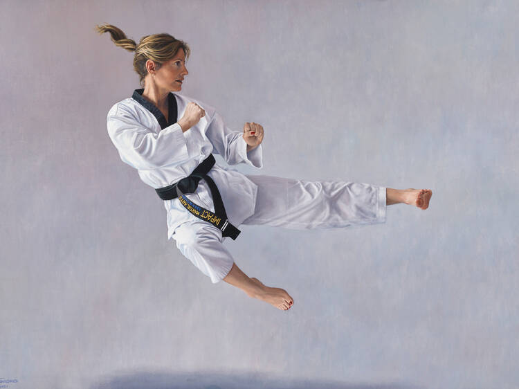 Archibald Prize Archibald Prize