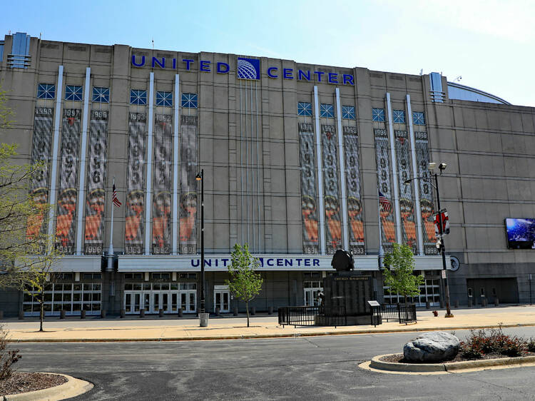 Chicago Bulls vs. Oklahoma City Thunder