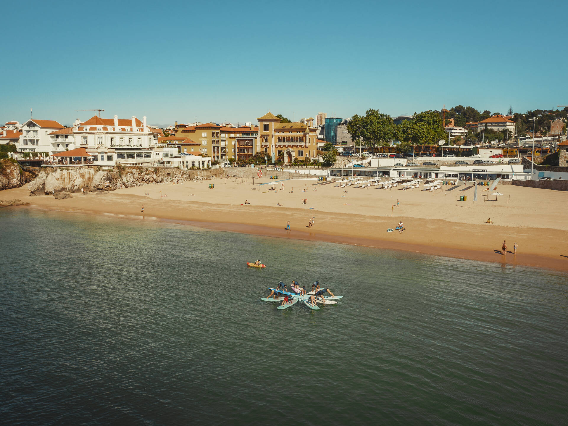 Time Out Cascais Últimas notícias