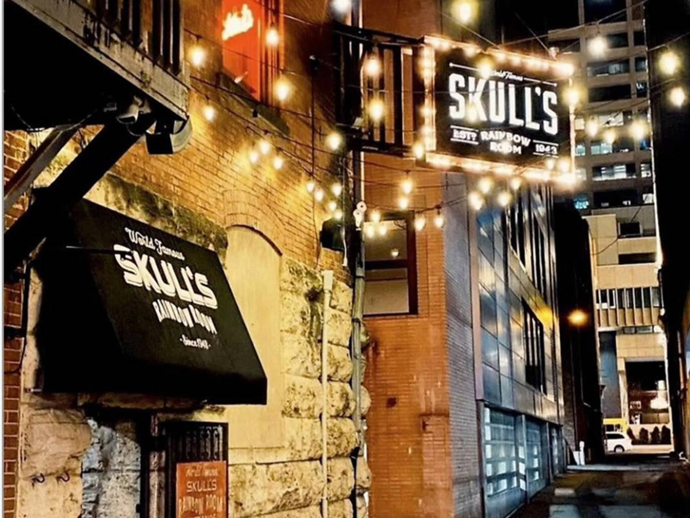 30 Best Bars In Nashville For Tennessee Whiskey And More