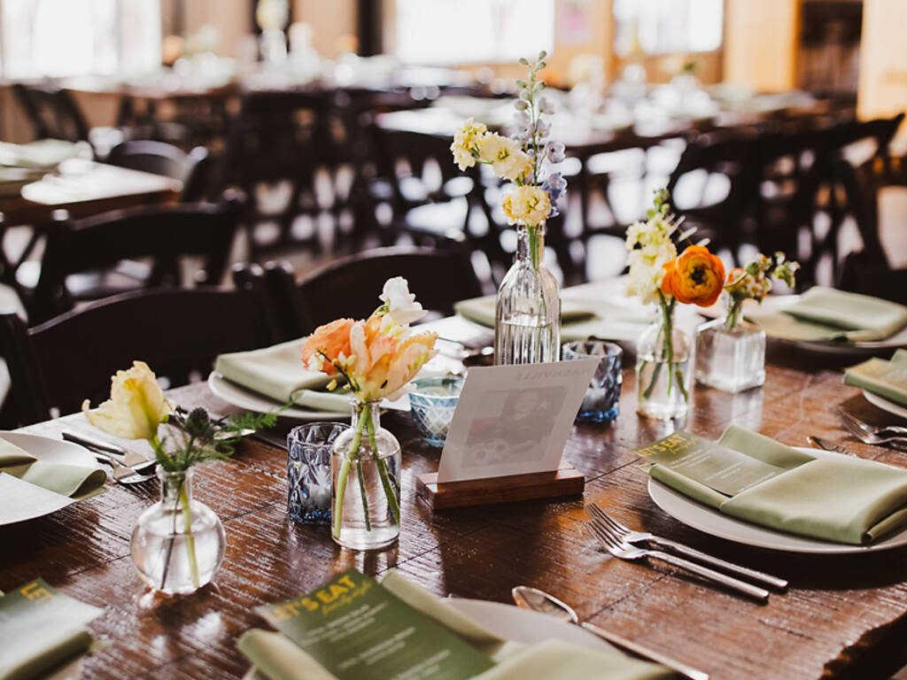 30 Best Bars in Nashville for Tennessee Whiskey and Much More