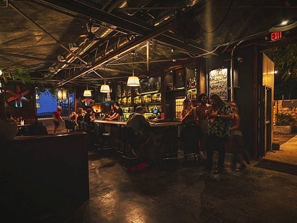 30 Best Bars in Nashville for Tennessee Whiskey and More
