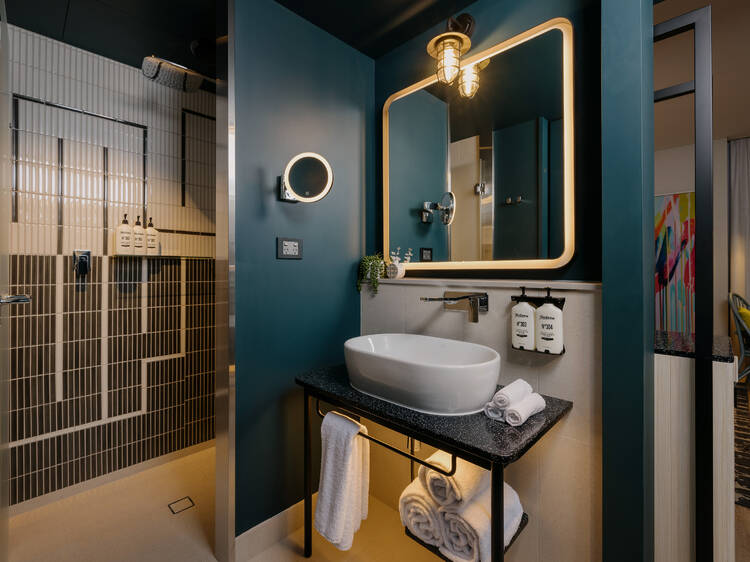 Hotel Indigo