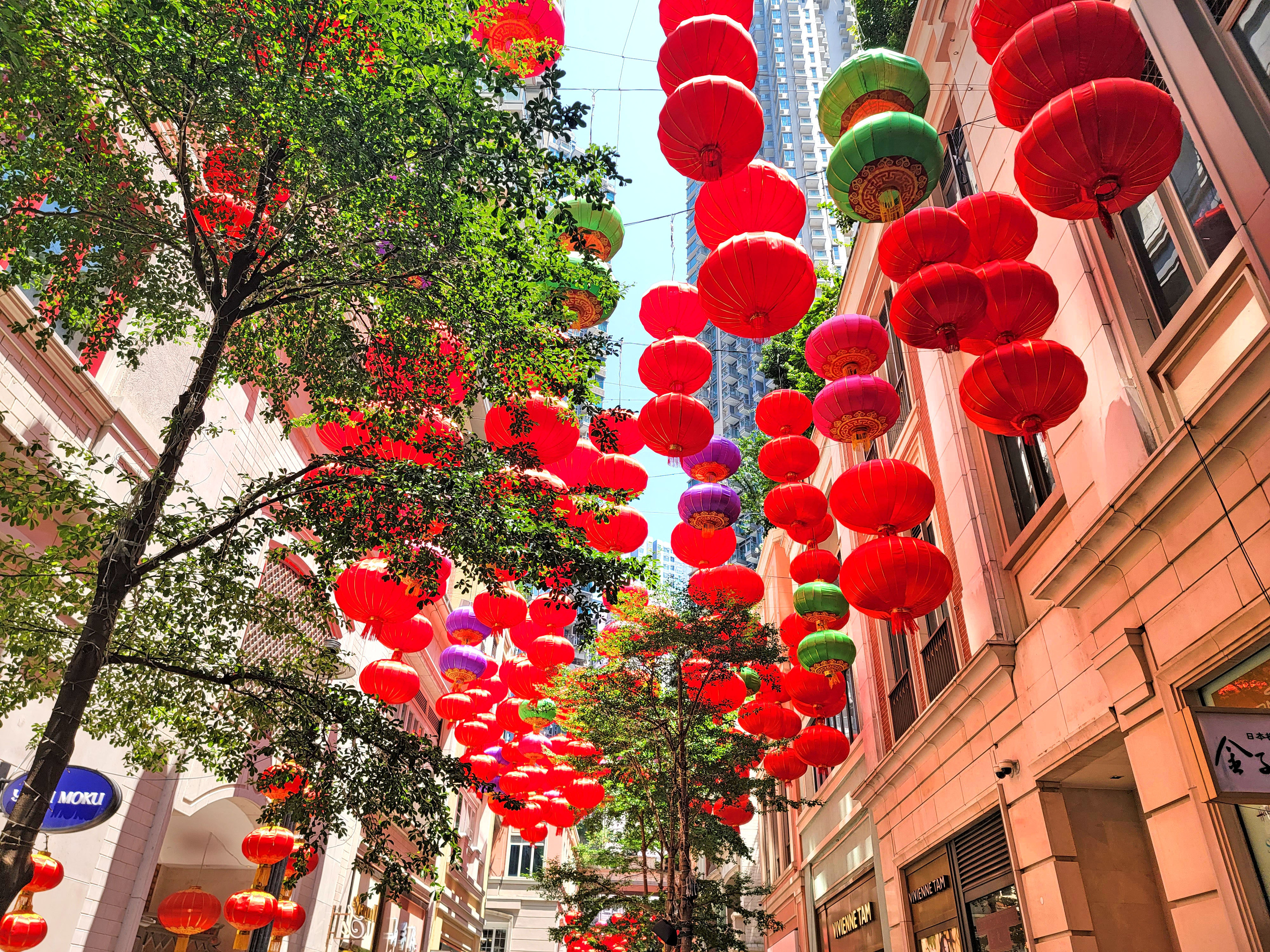 Mid-Autumn Festival 2022: Your guide to celebrating in Hong Kong