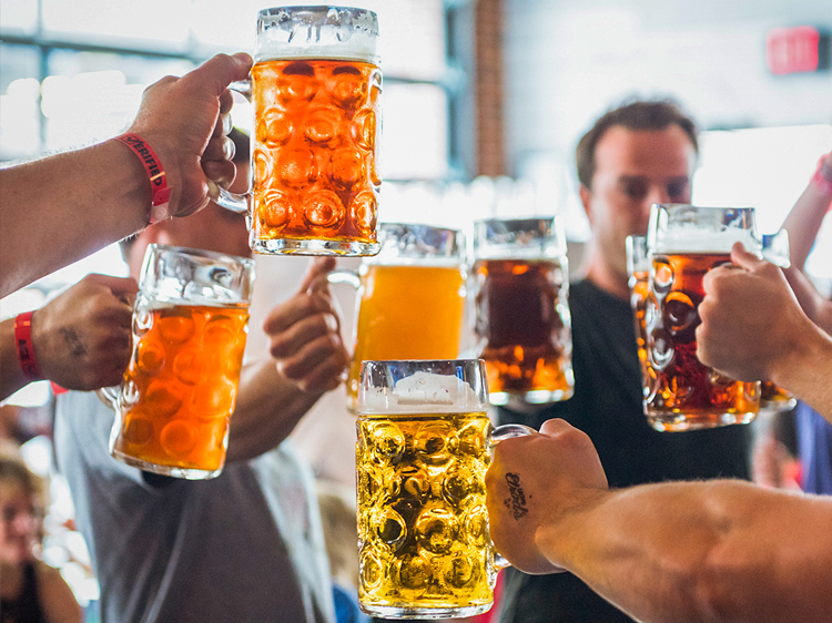 30 Best Bars in Nashville for Tennessee Whiskey and Much More