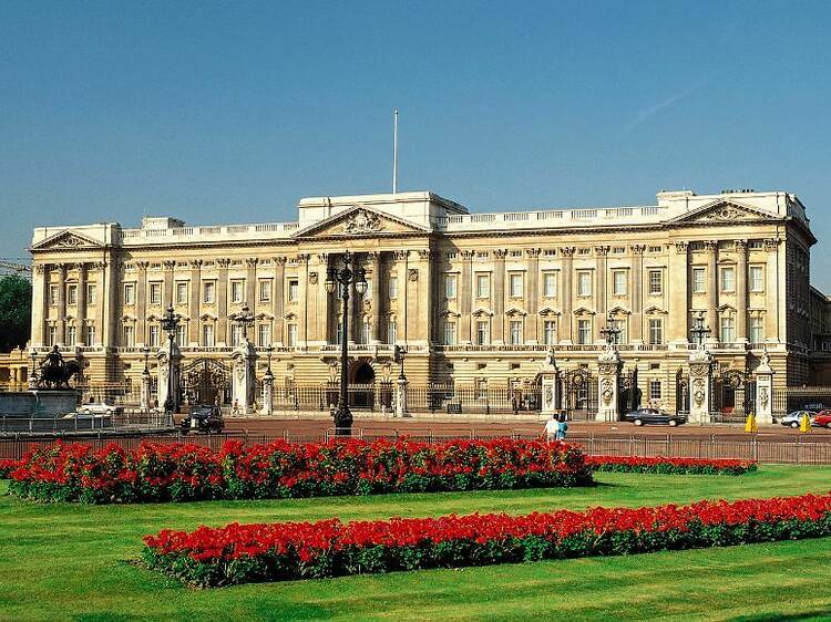 英国王室ゆかりの地を巡るオンラインツアー、無料招待の参加者を募集中