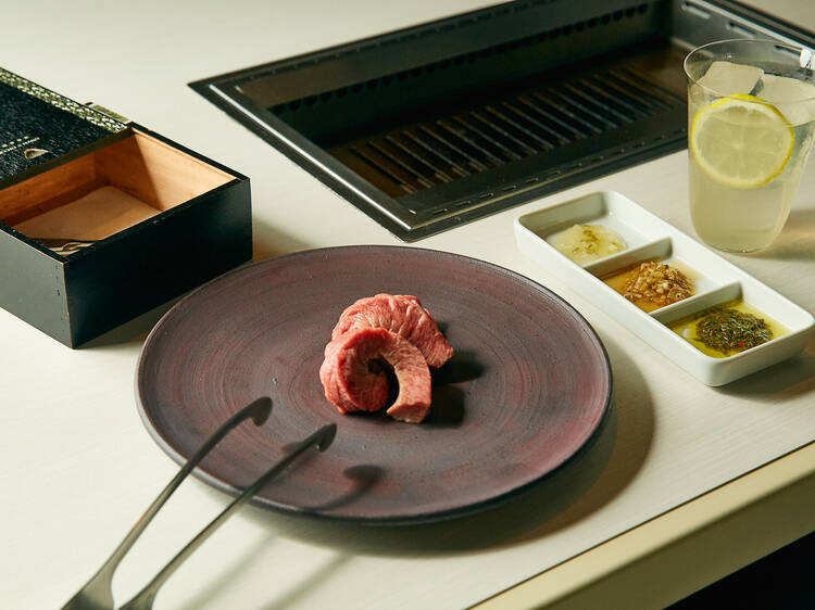 8 best yakiniku grilled beef restaurants in Tokyo