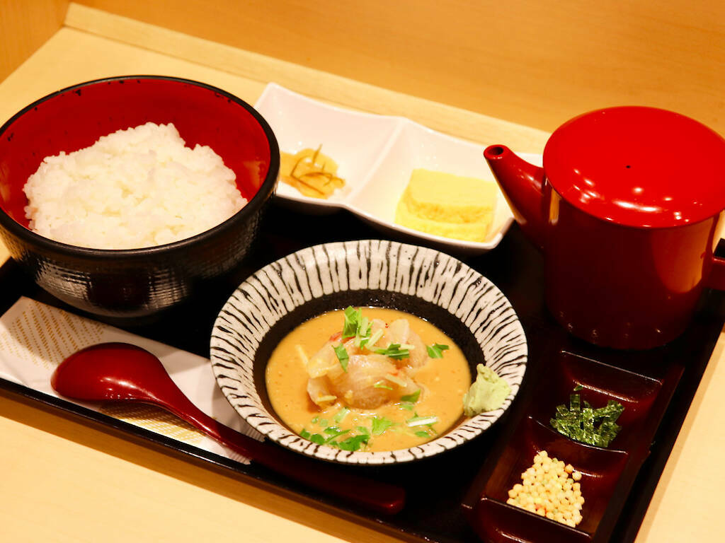 東京駅周辺で食べるべき朝食4選